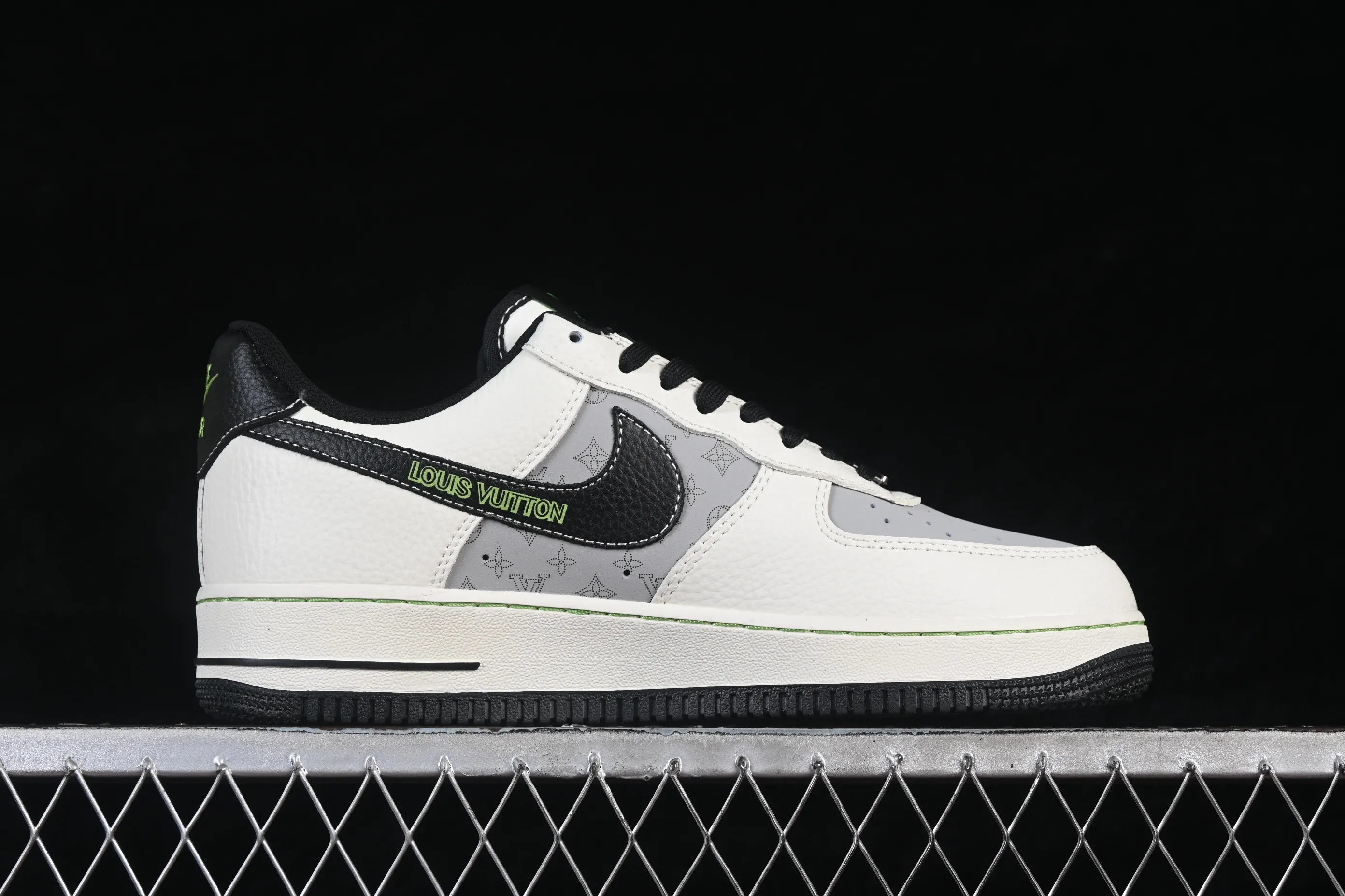 All categories Nk Air Force 1 Air Force series Nk Air Force 1 Low Air Force low-top Nike Air Force 1'07 Low joint Tom and Jerry Air Force 1 low-top casual sneakers XY9025-012